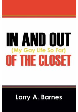 In and Out of the Closet