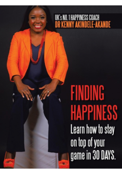 Finding Happiness
