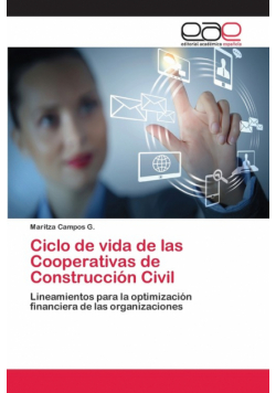 Ciclo de vida de las Cooperativas de Construcción Civil