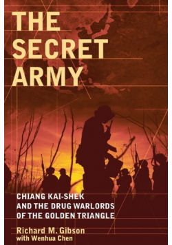 The Secret Army