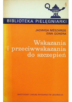 Wskazania i przeciwwskazania do szczepień