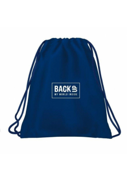 Worek na obuwie BackUp 5 A58 DERFORM