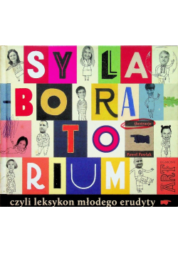 Sylaboratorium czyli leksykon młodego erudyty