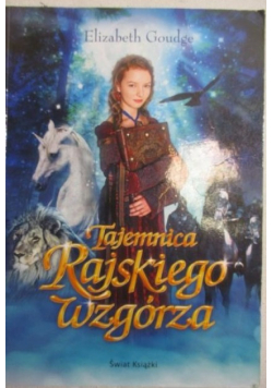 Tajemnica Rajskiego Wzgórza