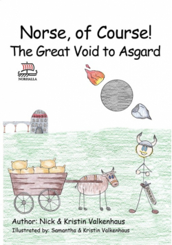 Norse, of Course! Ginnungagap to Asgard