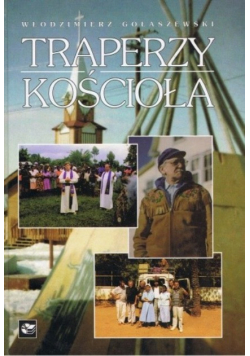 Traperzy Kościoła