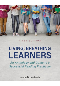 Living, Breathing Learners