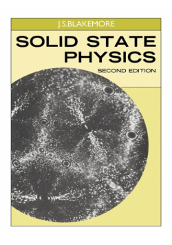 Solid State Physics