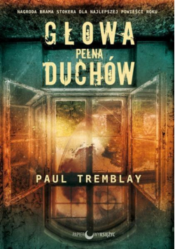 Głowa pełna duchów