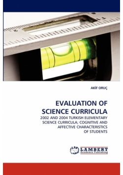 Evaluation of Science Curricula