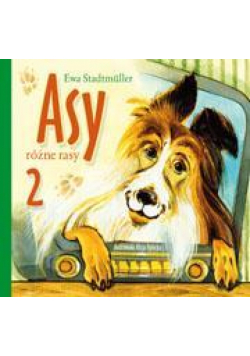 Asy różne rasy 2