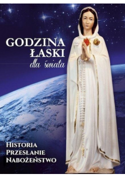 Godzina Łaski dla świata