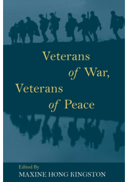 Veterans of War, Veterans of Peace