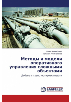 Методы и модели оперативного управления сложными объектами