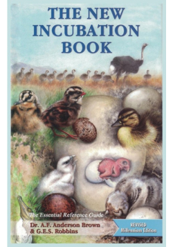 The New Incubation Book