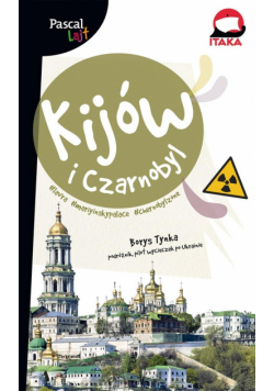 Pascal Lajt Kijów i Czarnobyl w.2020