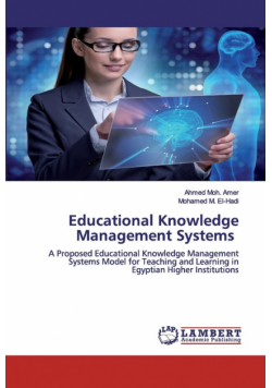 Educational Knowledge Management Systems