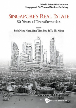 Singapore's Real Estate