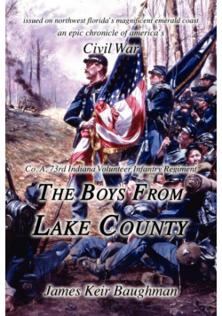 The Boys From Lake County