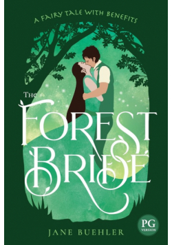 The Forest Bride PG