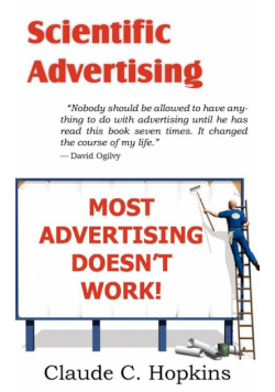 Scientific Advertising