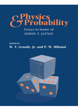 Physics and Probability