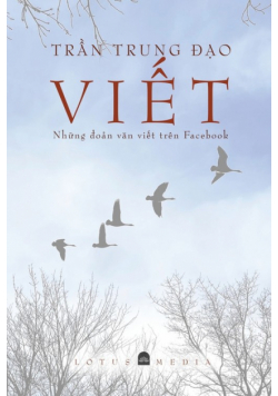 VIẾT - Những đoản văn viết trên Facebook