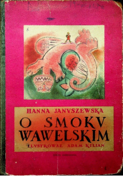 O smoku Wawelskim