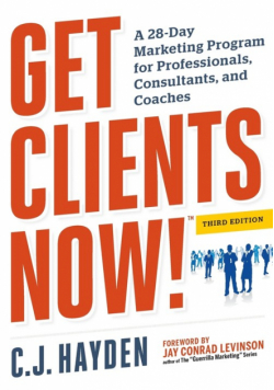 Get Clients Now! (TM)