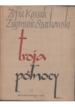 Troja północy