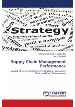 Supply Chain Management Performance