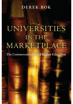 Universities in the Marketplace