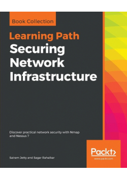 Securing Network Infrastructure