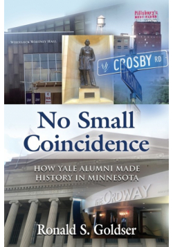 No Small Coincidence
