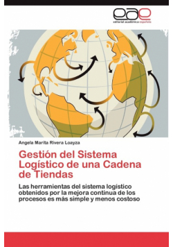 Gestion del Sistema Logistico de Una Cadena de Tiendas