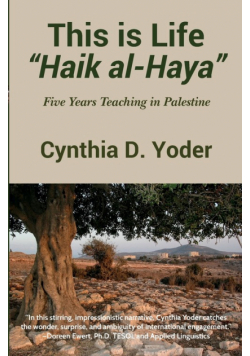 This is Life; "Haik al-Haya"