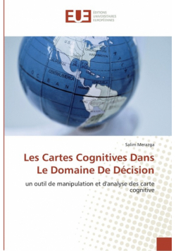 Les cartes cognitives dans le domaine de décision