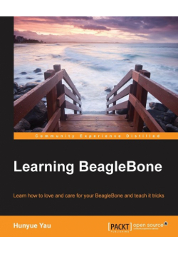 Learning BeagleBone