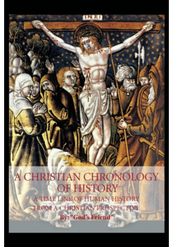 A Christian Chronology of History
