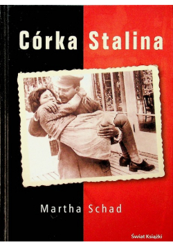 Córka Stalina