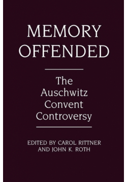 Memory Offended