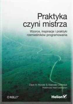 Praktyka czyni mistrza Wzorce inspiracje i praktyk