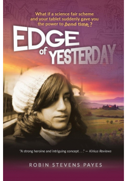 Edge of Yesterday