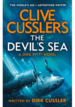 Clive Cussler's The Devil's Sea