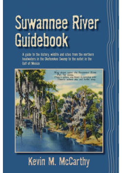 Suwannee River Guidebook