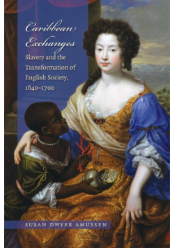 Caribbean Exchanges