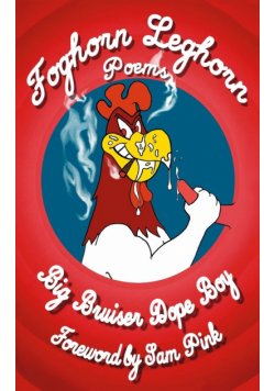 Foghorn Leghorn
