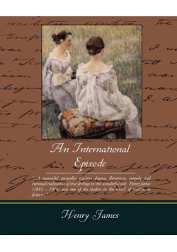 An International Episode