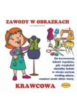 Zawody w obrazkach krawcowa