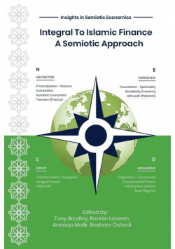 Integral To Islamic Finance